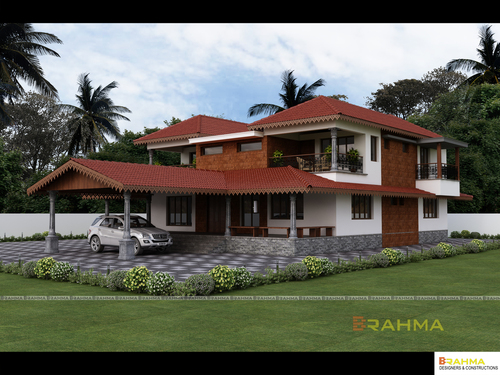 Murali Shetty - View 2